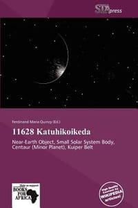11628 Katuhikoikeda
