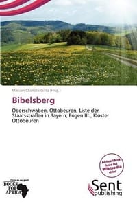 Bibelsberg - Gitta, Mariam Chandra