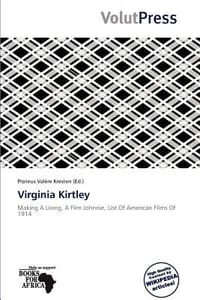 Virginia Kirtley - Val Re Kresten, Proteus