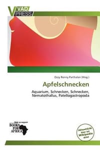 Apfelschnecken