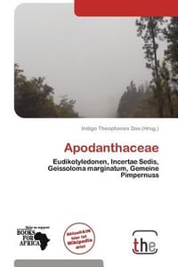 Apodanthaceae