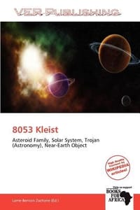 8053 Kleist - Benton Zacharie, Larrie