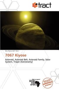 7067 Kiyose