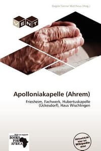 Apolloniakapelle