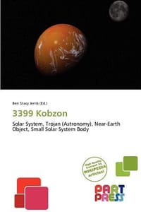 3399 Kobzon