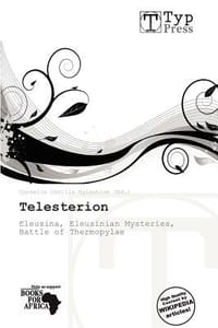 Telesterion