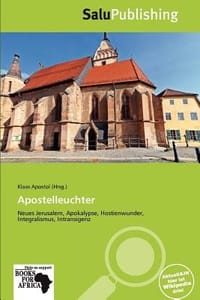 Apostelleuchter