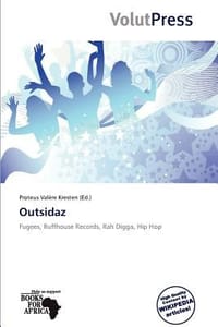 Outsidaz - Val Re Kresten, Proteus