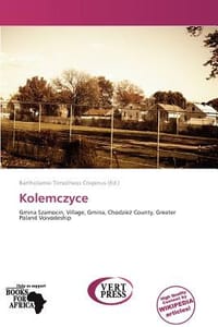Kolemczyce
