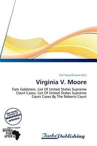 Virginia V. Moore