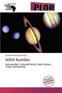 4454 Kumiko