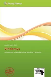 Viridomys