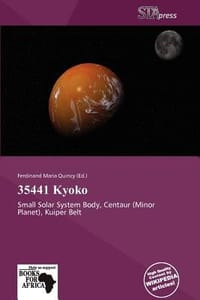 35441 Kyoko