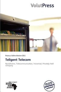Teligent Telecom - Val Re Kresten, Proteus