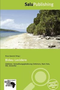 Bidau Lecidere