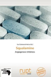 Squalamine