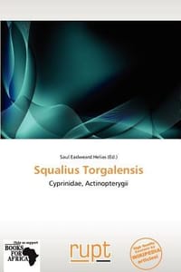 Squalius Torgalensis