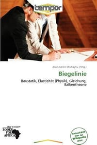Biegelinie