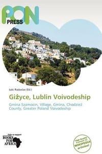 GI Yce, Lublin Voivodeship