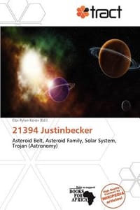 21394 Justinbecker
