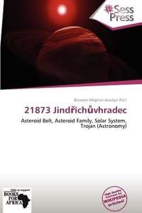 21873 Jind Ich Vhradec