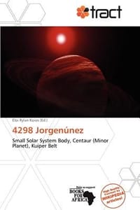 4298 Jorgen Nez