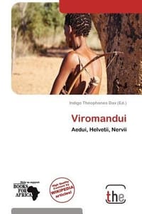 Viromandui