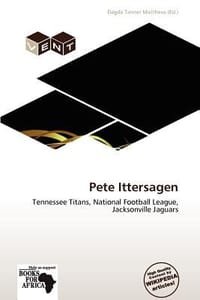 Pete Ittersagen