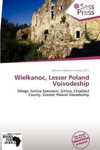 Wielkanoc, Lesser Poland Voivodeship