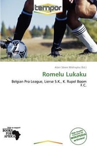 Romelu Lukaku