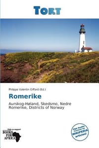 Romerike