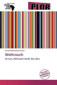 Weihrauch