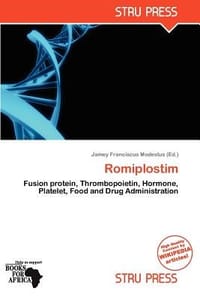Romiplostim