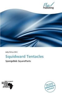 Squidward Tentacles