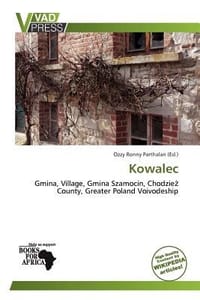 Kowalec - Parthalan, Ozzy Ronny