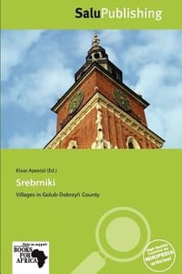 Srebrniki