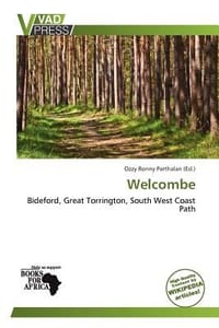 Welcombe - Parthalan, Ozzy Ronny