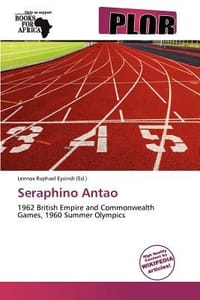 Seraphino Antao