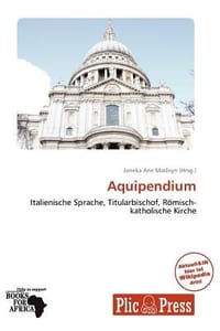 Aquipendium
