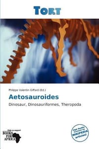 Aetosauroides