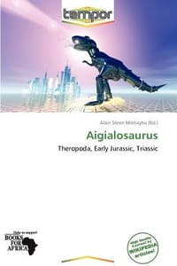 Aigialosaurus