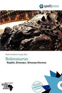 Bobosaurus
