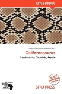 Californosaurus