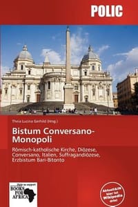 Bistum Conversano-Monopoli