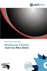 Welsberg-Taisten