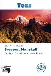 Sreepur, Mahakali