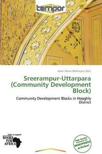 Sreerampur-Uttarpara