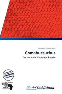 Comahuesuchus