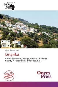Lutynka