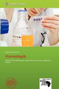 Vismodegib